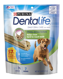 Purina® Dentalife® Daily Oral Care Chew Treats for Large Dogs
