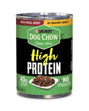 Purina® High Protein Ground Beef