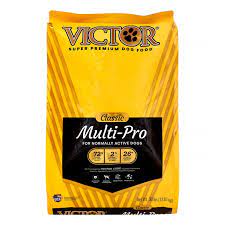 Victor Multi pro 50lb