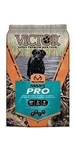 Victor Max-5 Pro   40 LB