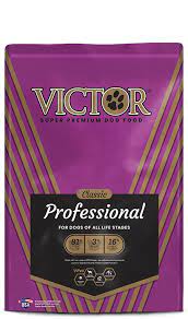 Victor Professional 40lb