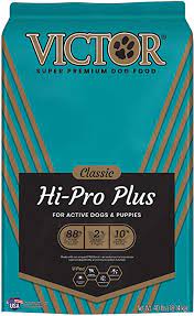 Victor Hi Pro Plus 40lb