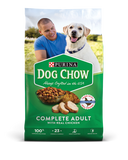 Purina® Dog Chow® Complete Adult Chicken