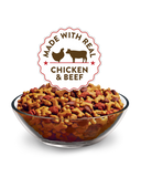 Purina® Dog Chow® Little Bites Small Breed Dog Food