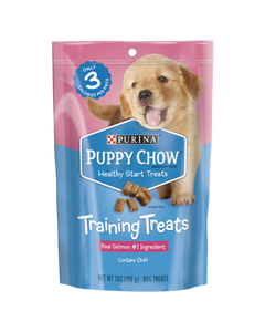 Purina Puppy Training Treats (Case)