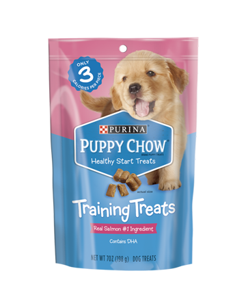 Purina Puppy Training Treats (Case)